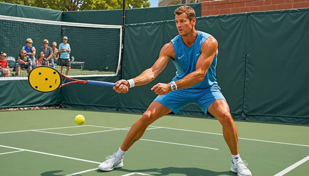 Backhand Flick vs Roll: Master Both Shots