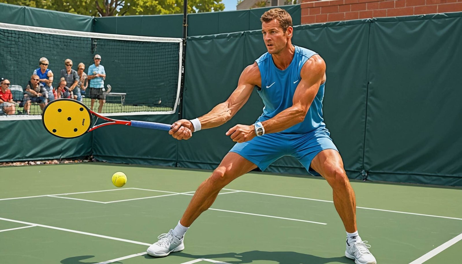 Backhand Flick vs Roll: Master Both Shots