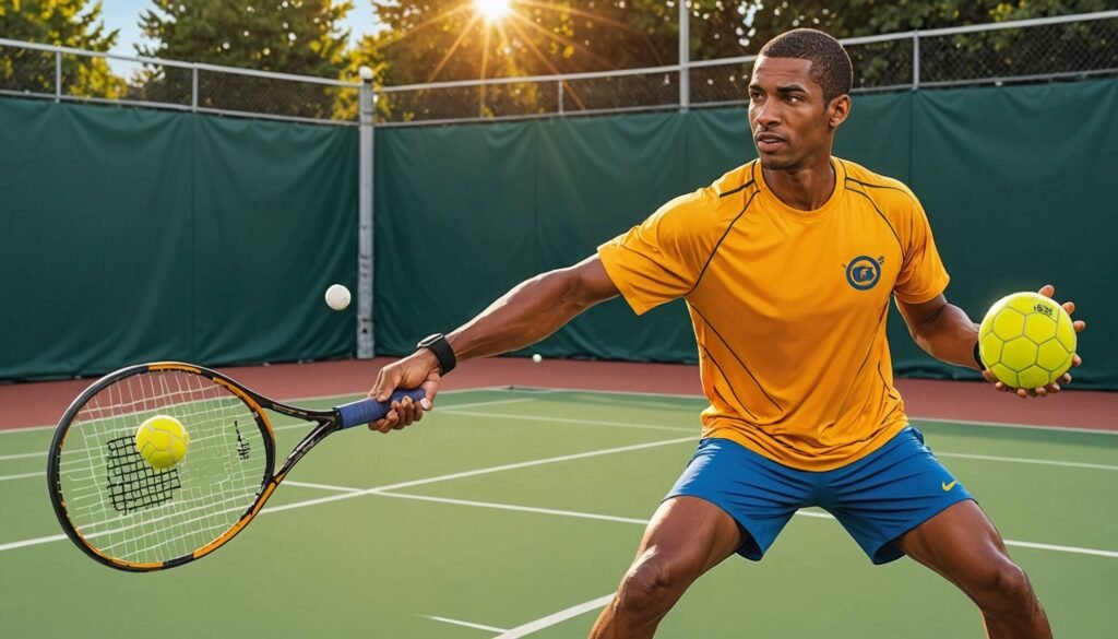 Complete Guide for a Better Backhand in Pickleball