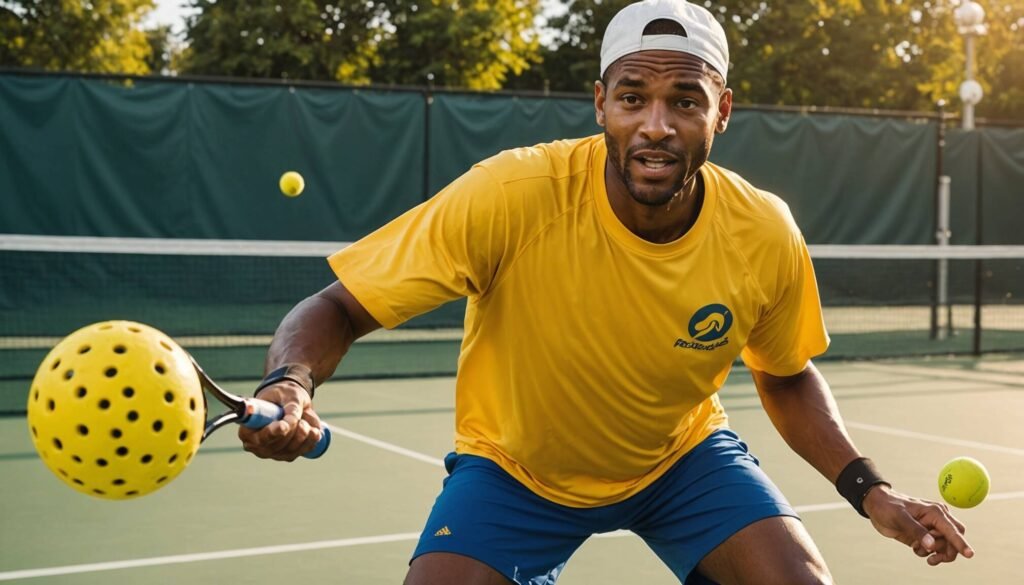 Fix These Pickleball Serve Mistakes Now