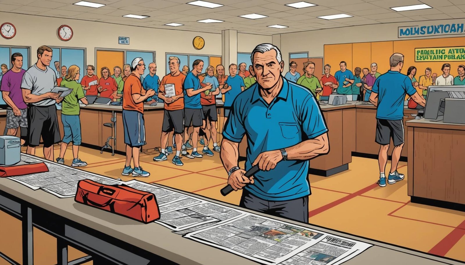 How to Enter Your First Pickleball Tournament