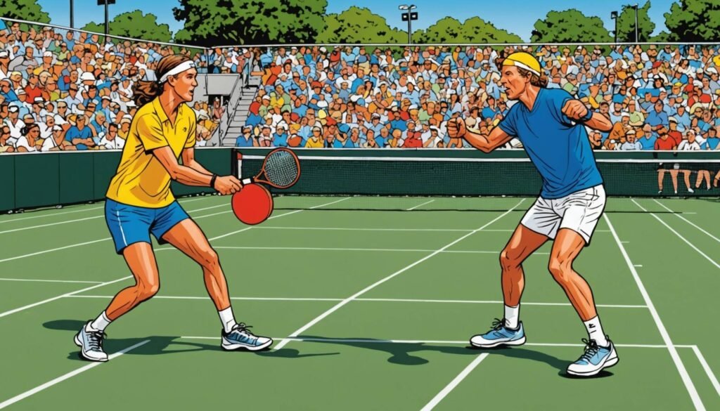Off-Ball Positioning: Win More Pickleball Points