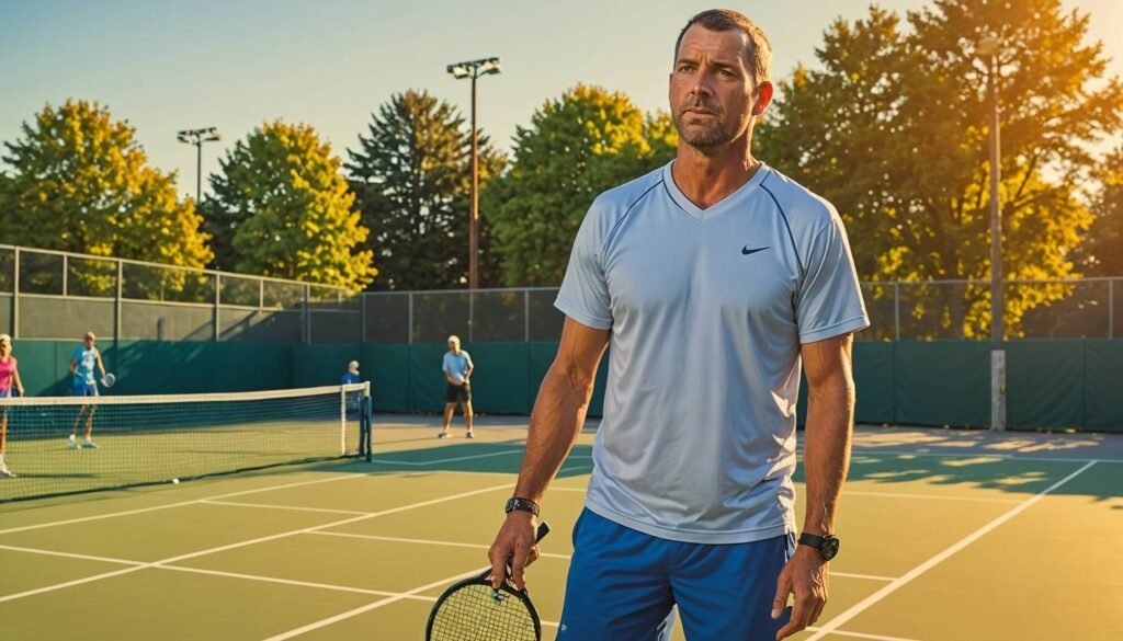 The Harsh Truth About 4.0 Open Play Pickleball