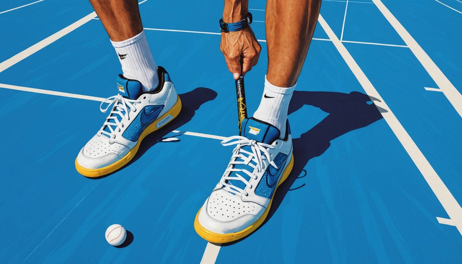 The Pickleball Gear Most Players Ignore