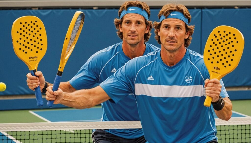 What a Busted Pickleball Paddle Sounds Like