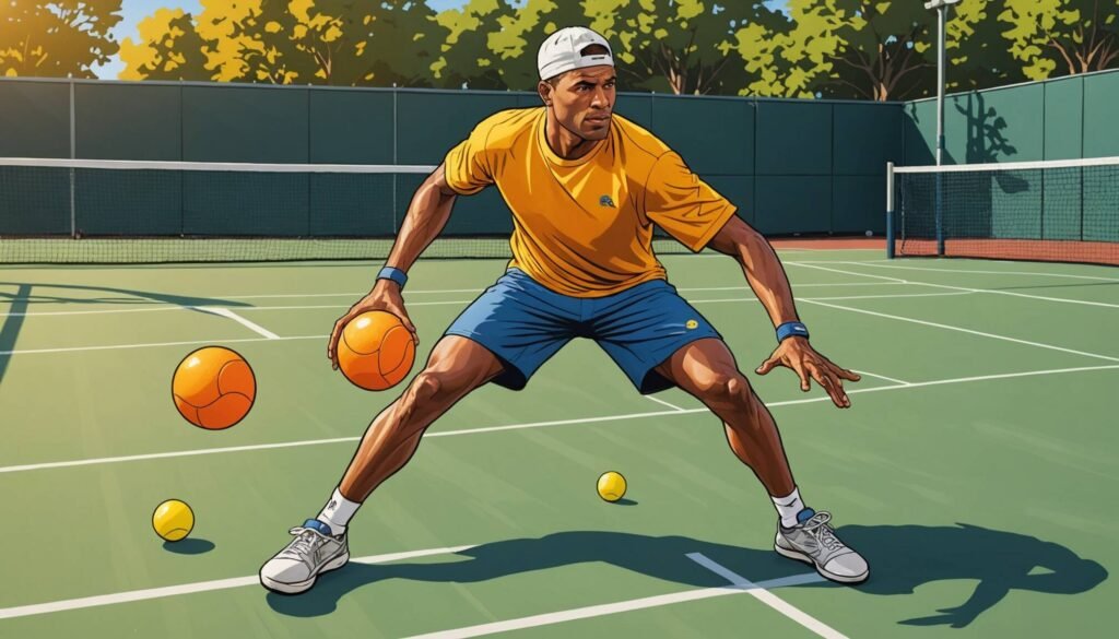 12 Pickleball Tips That Transform Your Game