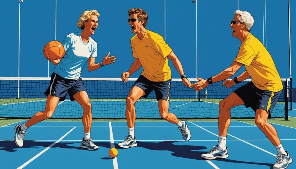2 Drills That Fix Pickleball Match Play