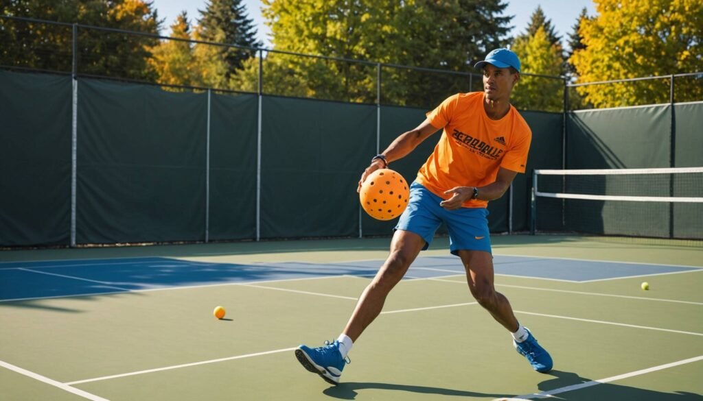 3-Cone Serve Drill for Consistency & Deception