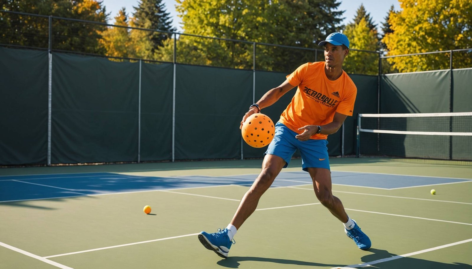 3-Cone Serve Drill for Consistency & Deception