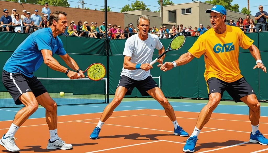 3 Pickleball Strategy Tips From Elite Players