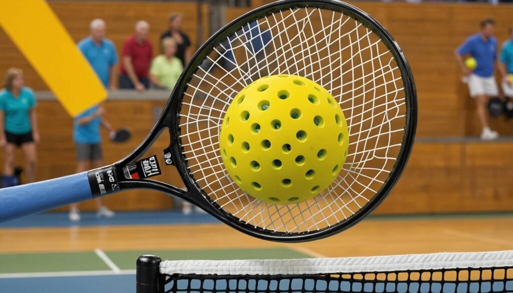 5 Keys to a Topspin Drop That Dies in Kitchen