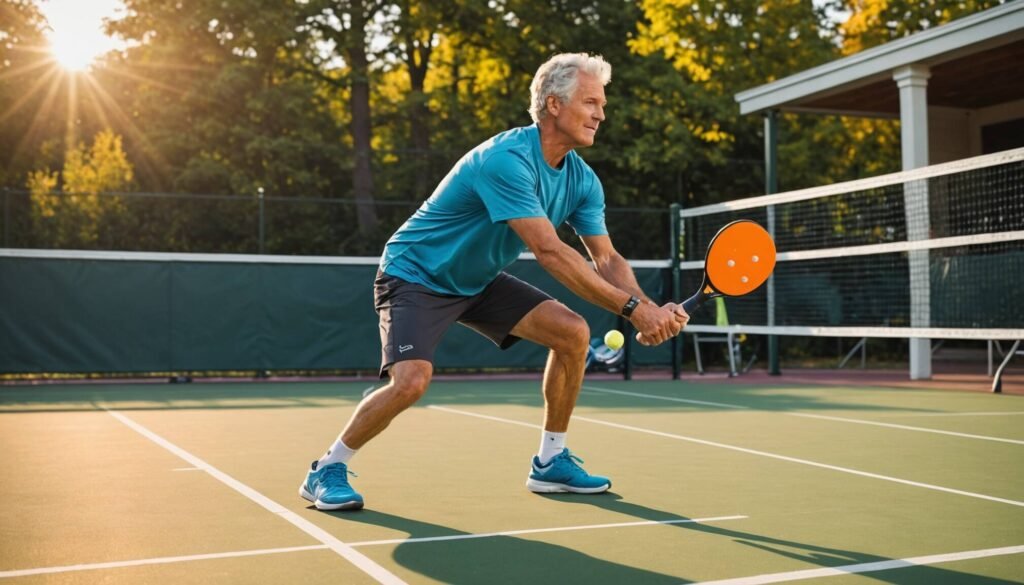 5 Pickleball Tips to Instantly Beat More Players