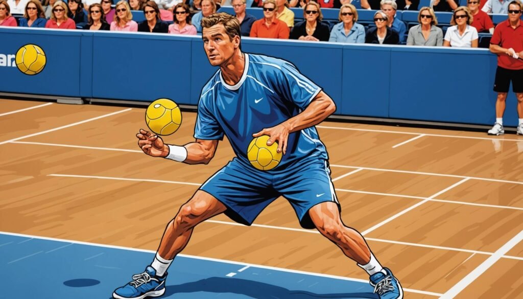 Escape No Man's Land in Pickleball: Expert Guide