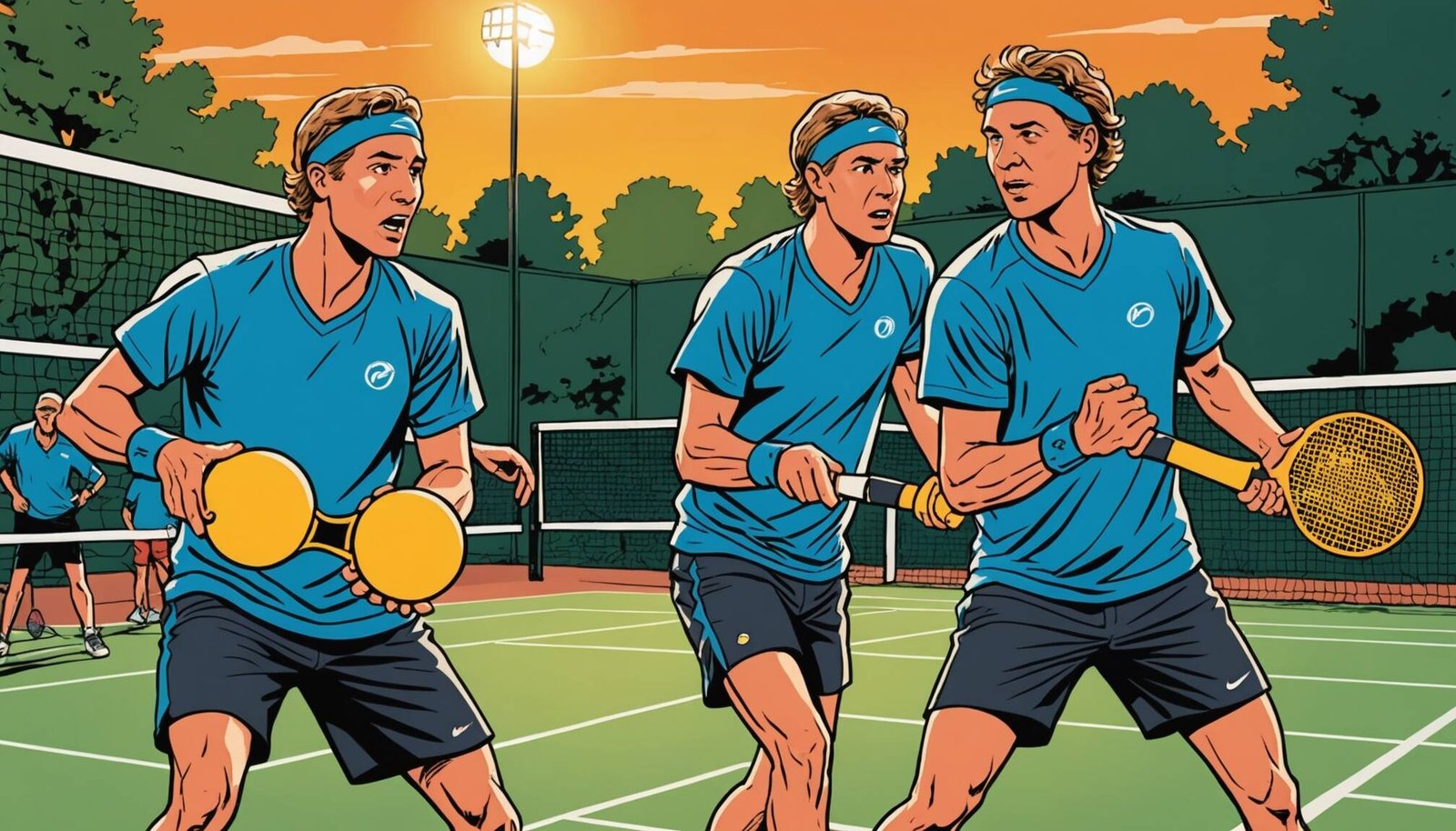How to Dink in Pickleball: Pro Tips
