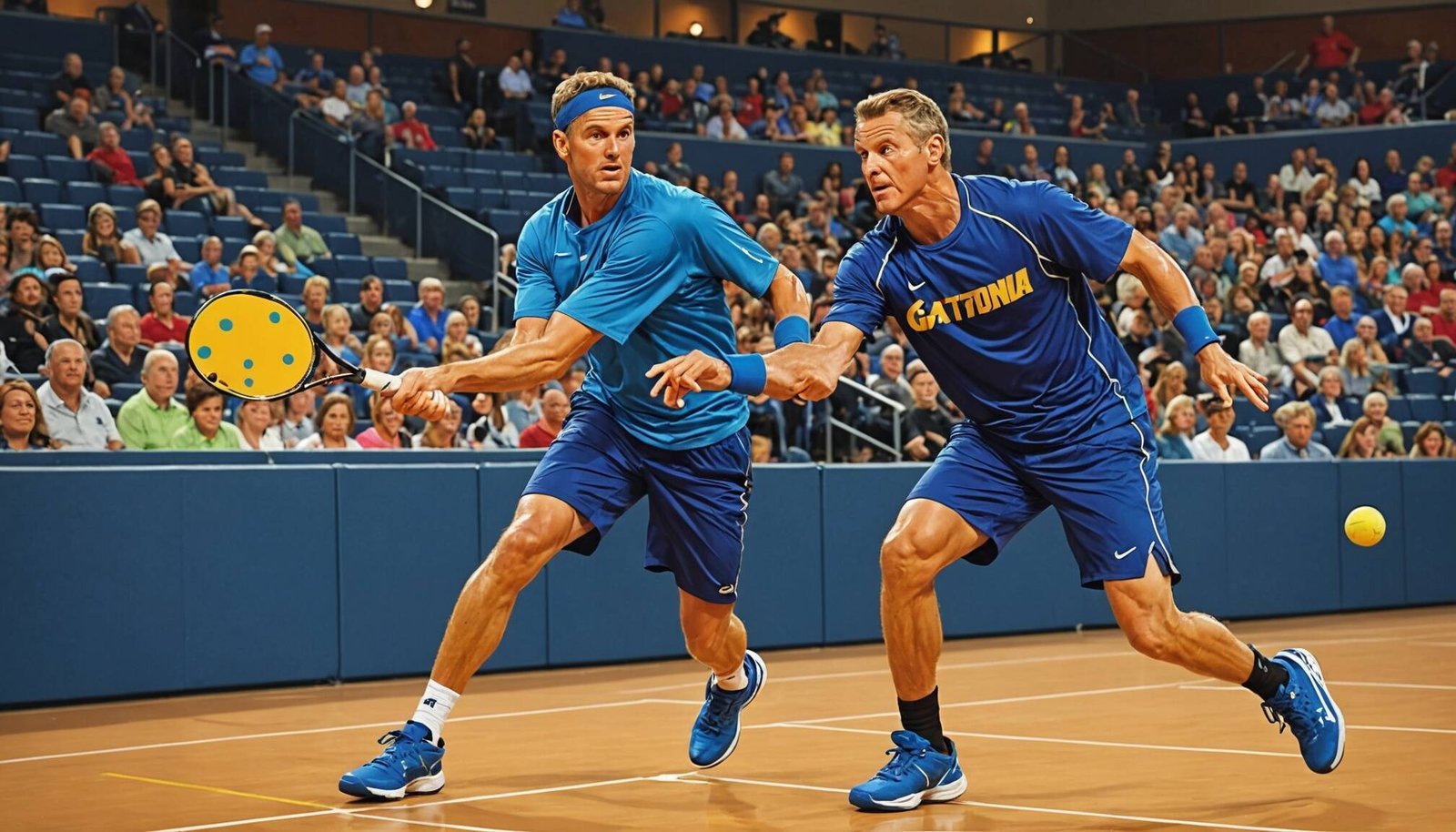 Left Side Dinking Guide: Dominate Pickleball