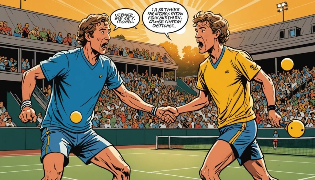 Pickleball Scoring: How Many Points to Win?