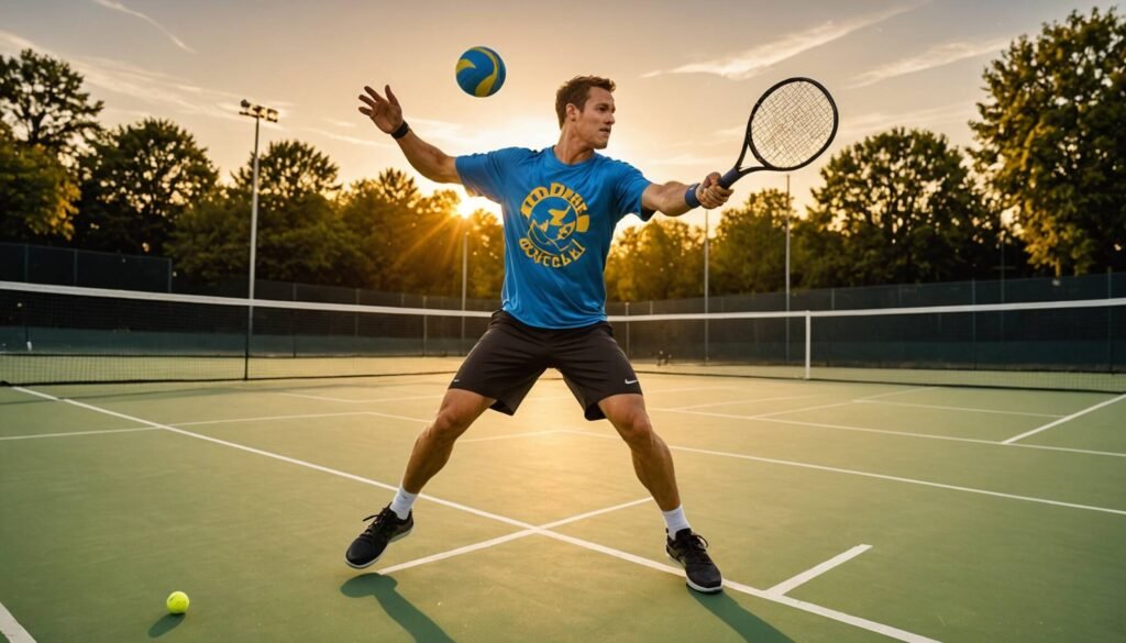 3 Overhead Shots That Turn Lobs Into Points