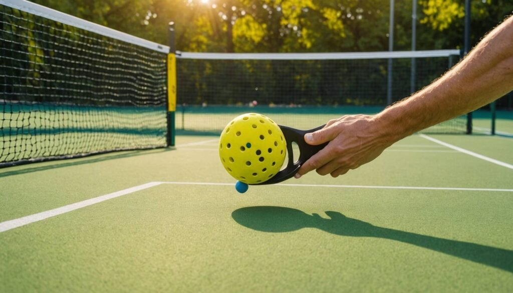 3 Pickleball Tips to Fix Dink, Drop & Reset