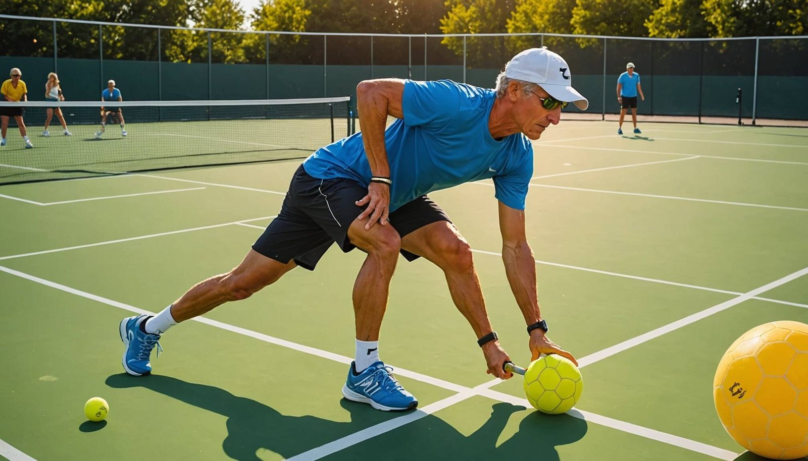 3 Reset Fixes That Stop Pickleball Pop-Ups