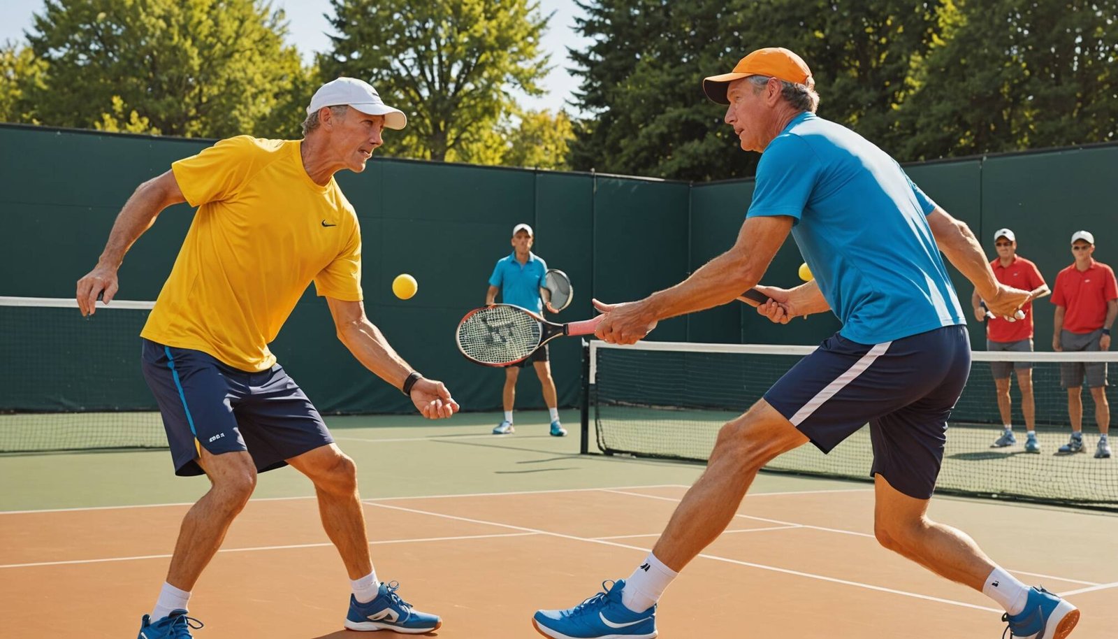 3 Volleys That Win Kitchen Battles