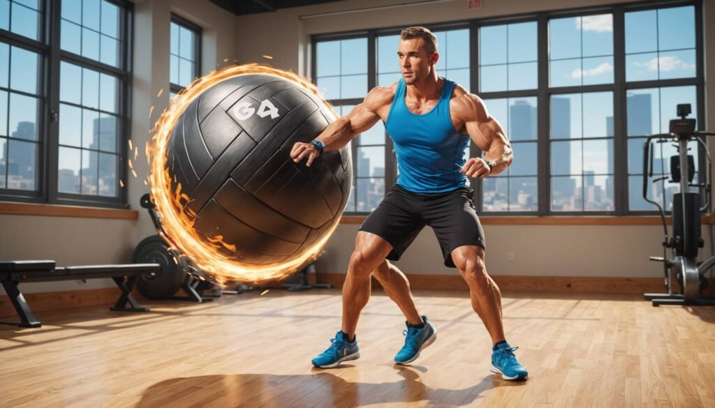 4 Core Exercises Pickleball Pros Use Over Crunches