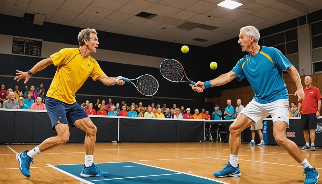 5 Habits Keeping You From 5.0 Pickleball