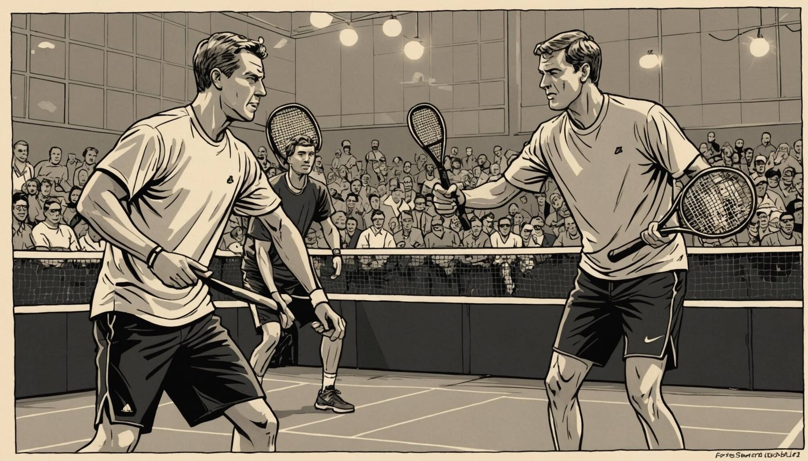 6 Ways to Find Your Opponent’s Weak Spot