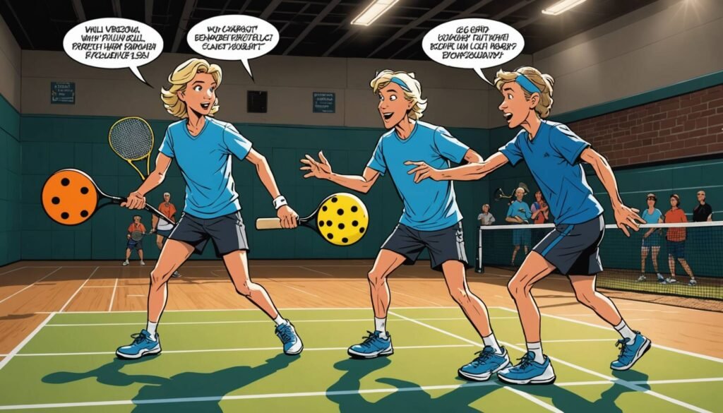 7 Habits That Reveal Your Pickleball Level Fast