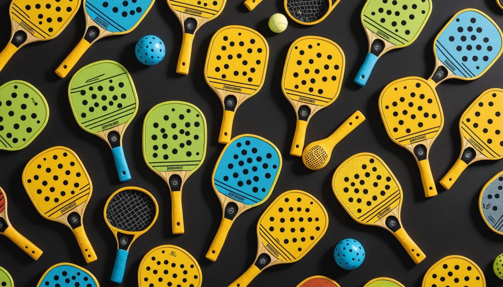 9 Best Pickleball Paddle Deals Up to 70% Off