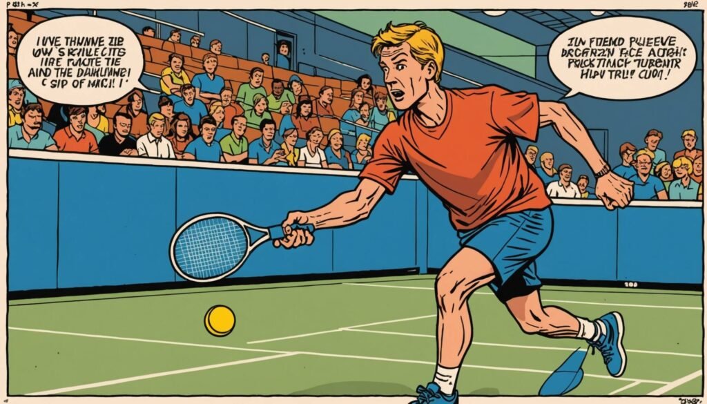 Backhand Roll vs Flick: Which Shot Wins?