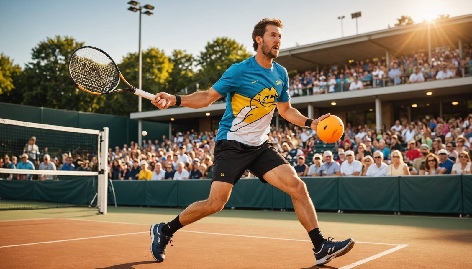 Federico Staksrud Traded to NJ Fives: MLP Bombshell