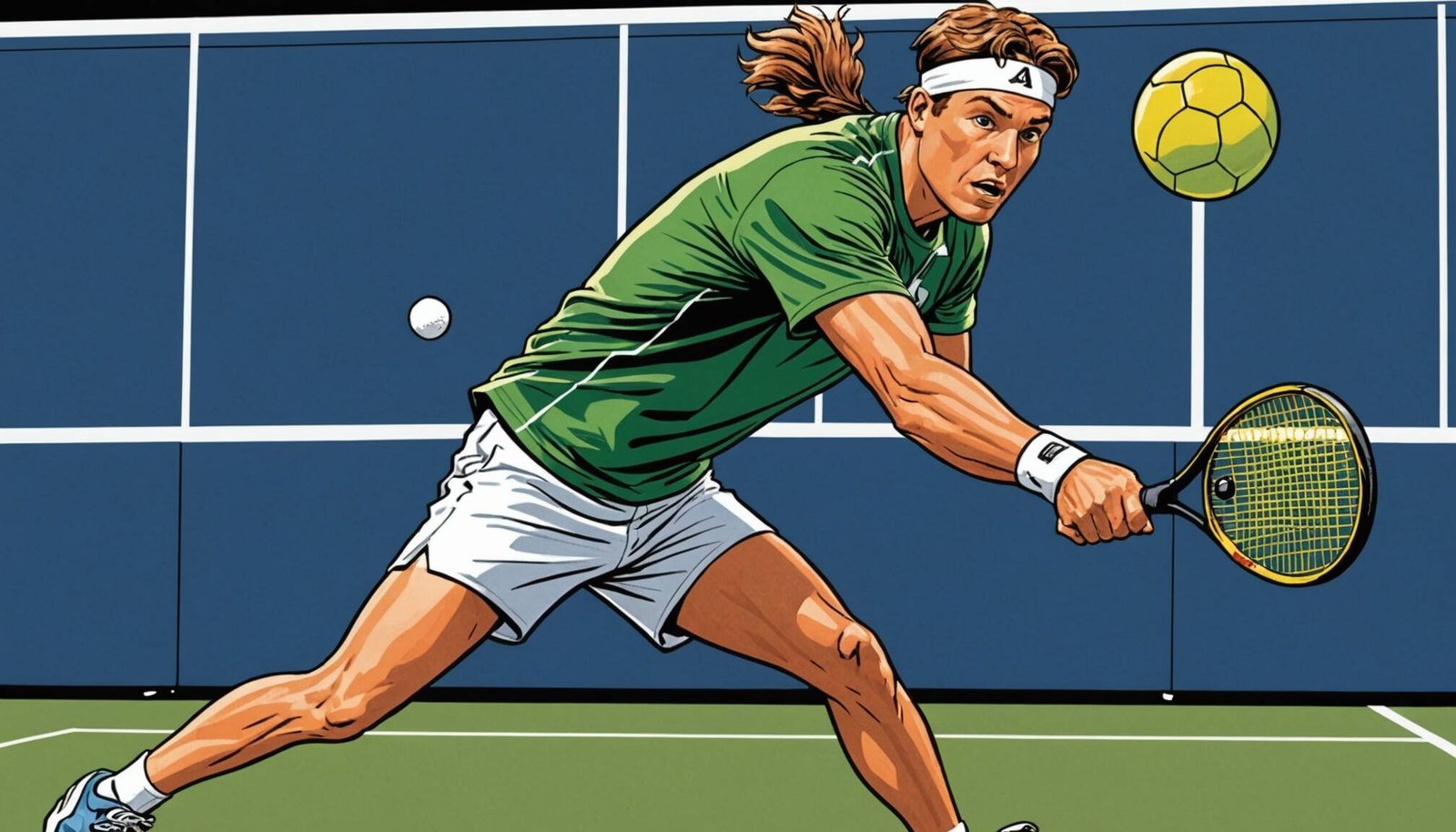 Fix Your Backhand Counter in Pickleball Fast