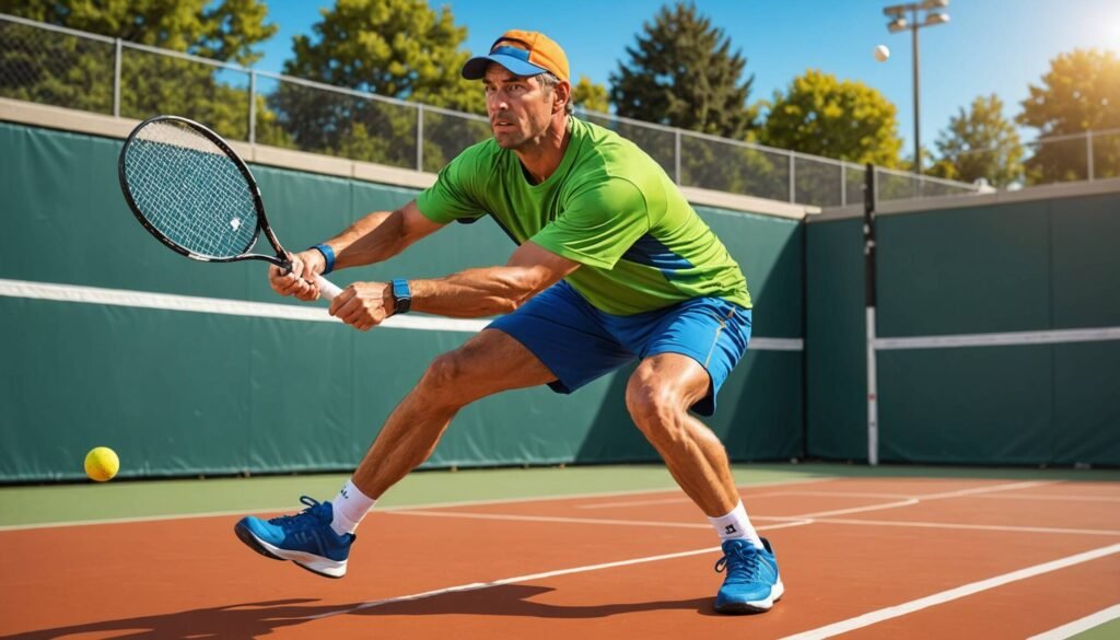 Fix Your Backhand Volley With This One Drill