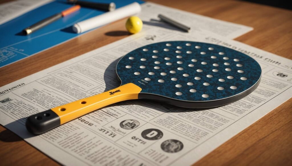 Gearbox Pickleball: 50 Patents That Changed the Game