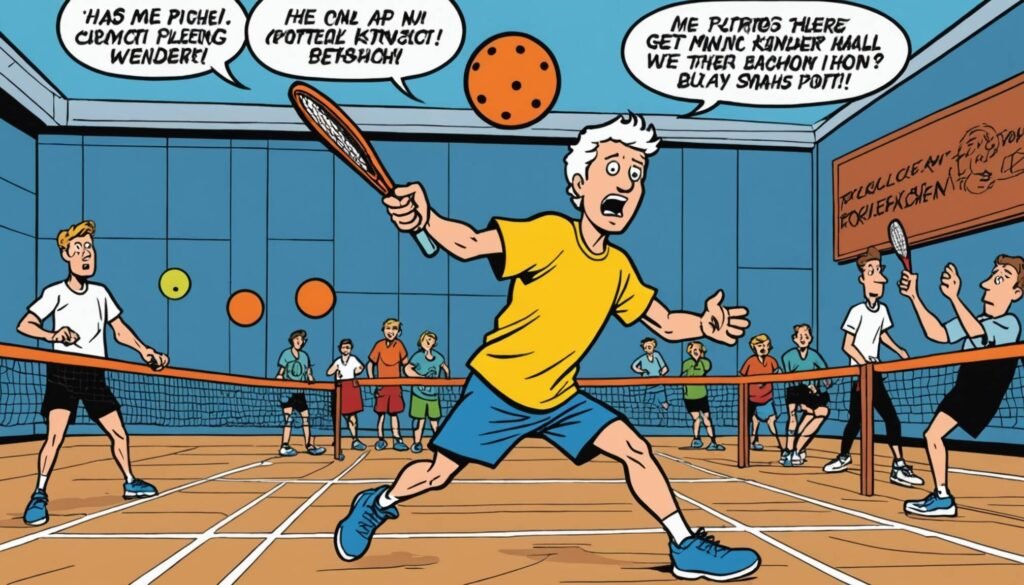 Master the Overhead Backhand Smash in 3 Steps