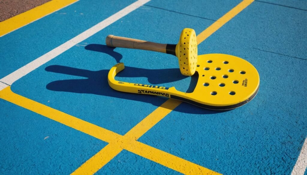 Pickleball Rules Cheat Sheet for Every Player