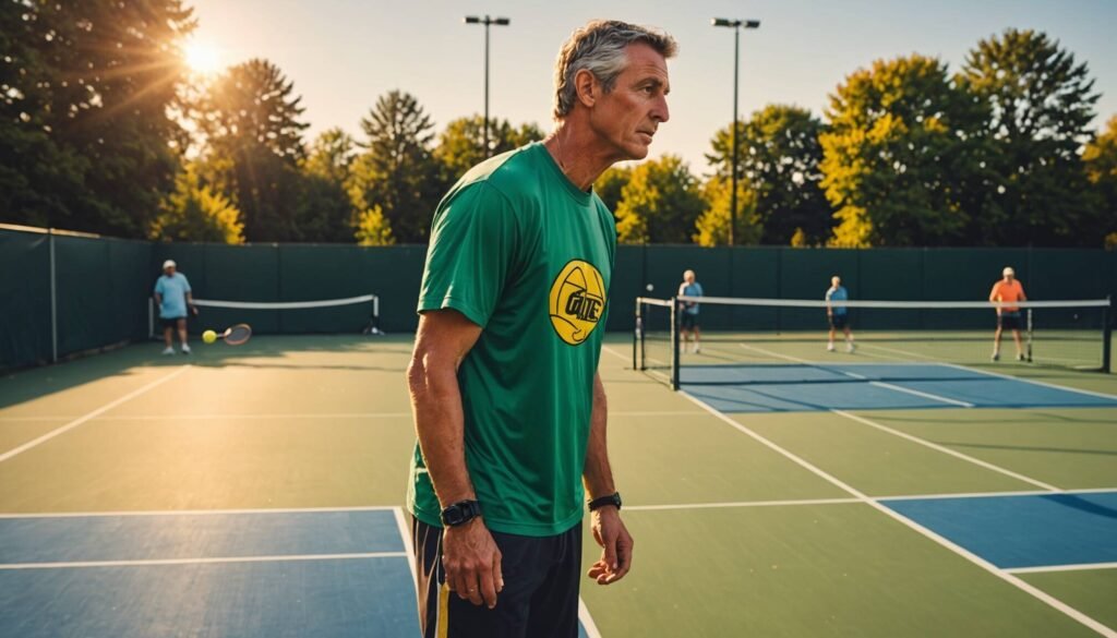 Why You Keep Losing at Pickleball (Fix This)