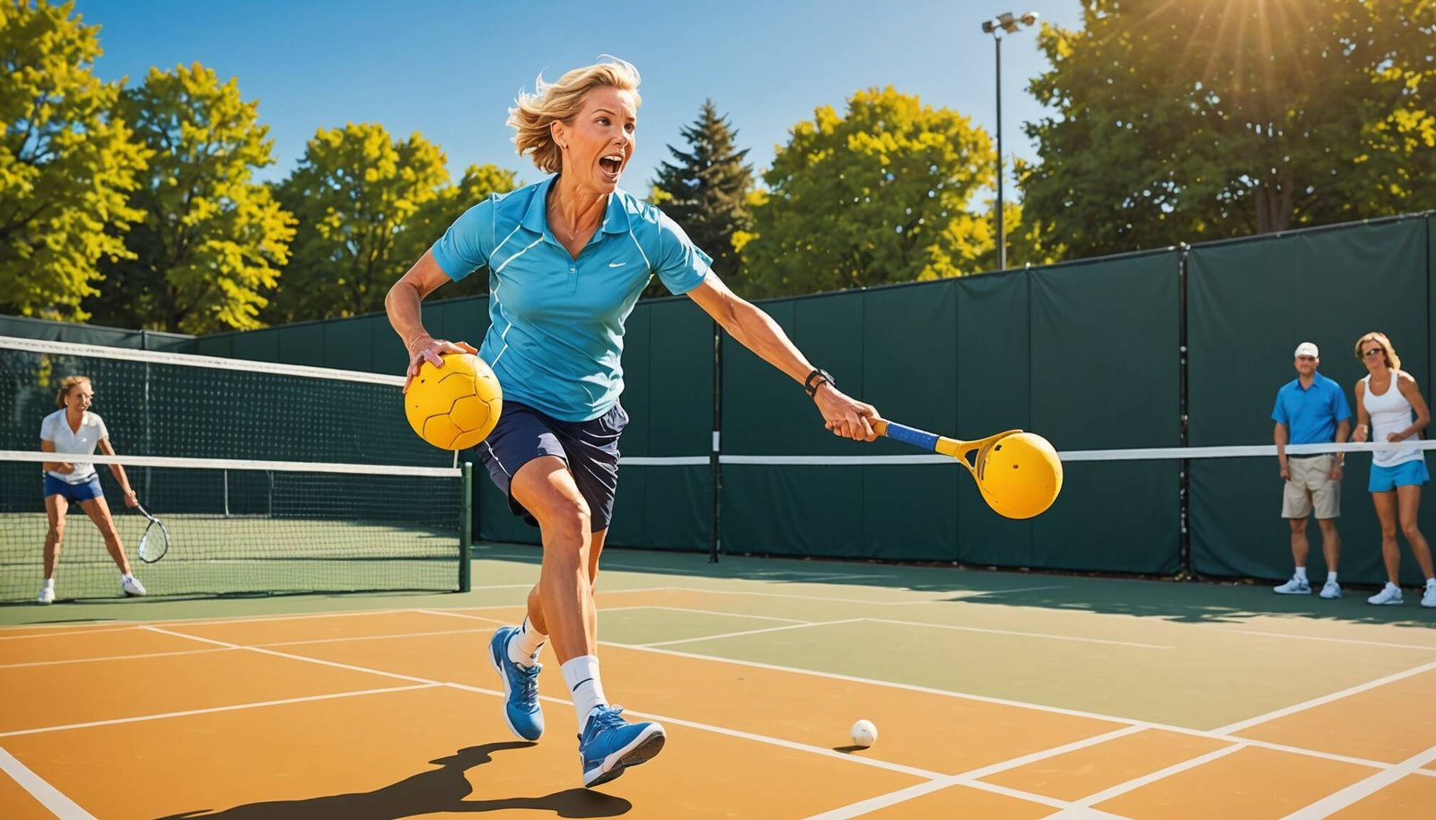 15 Bad Pickleball Habits Hurting Your Game