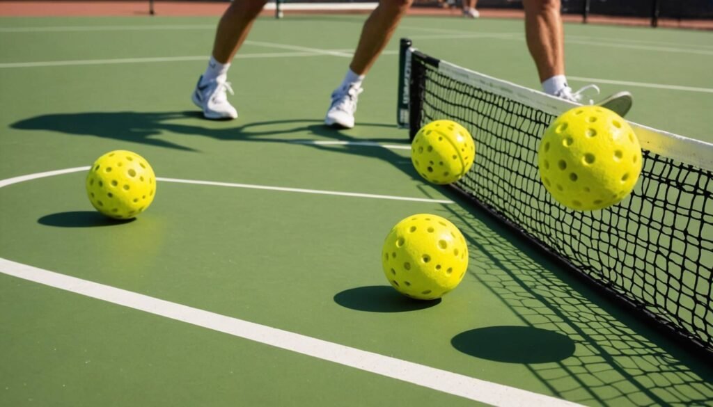 3 Ball Height Rules for Perfect Shot Selection
