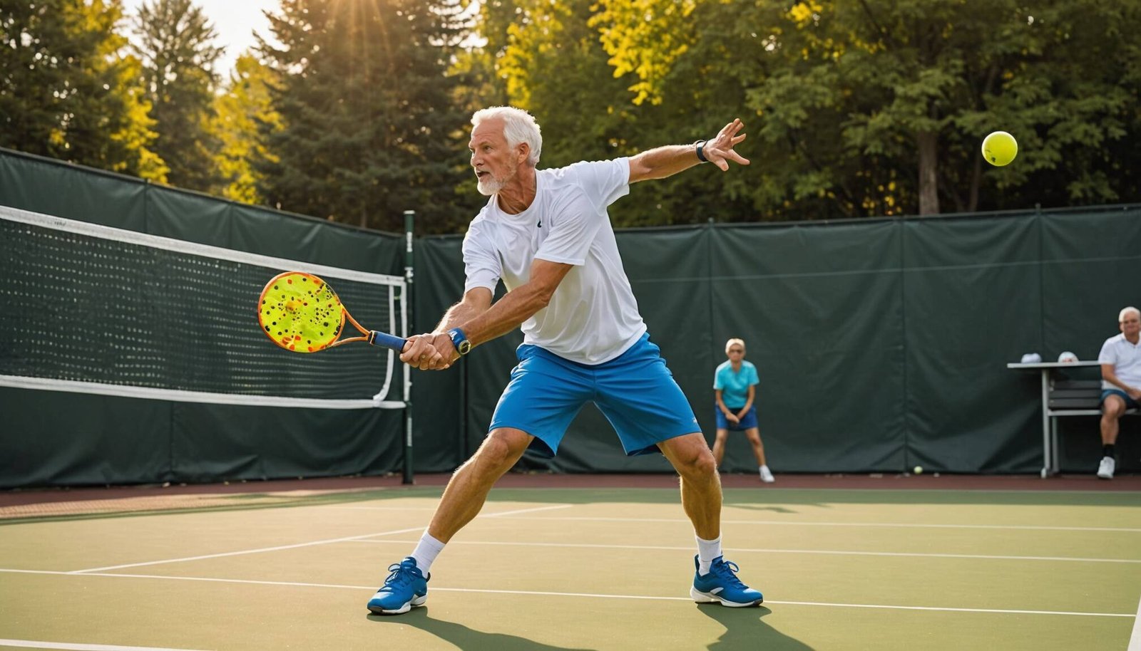 3 Pickleball Shots Killing Your Game