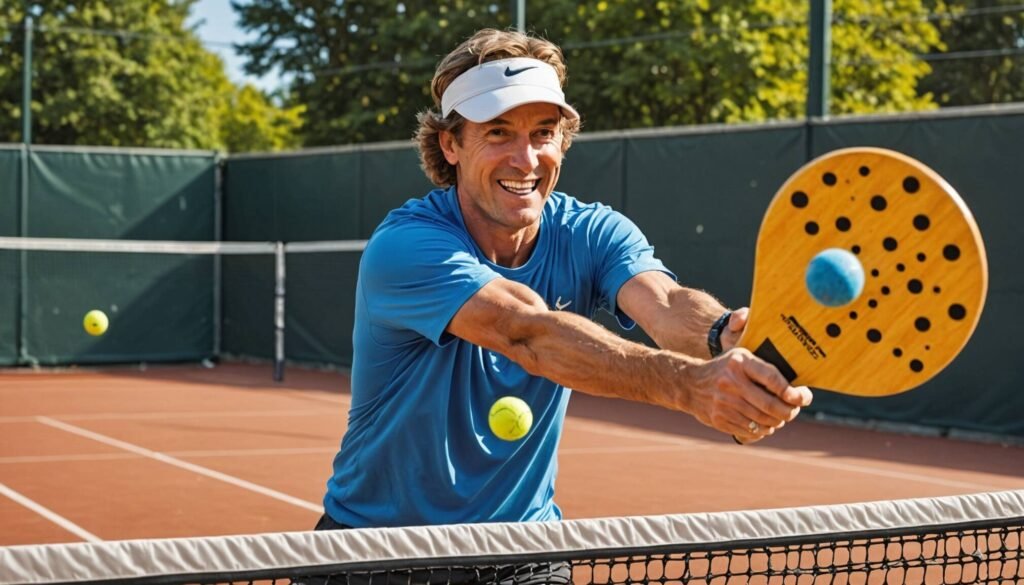 4 Fixes to Make Your Forehand Dink a Weapon