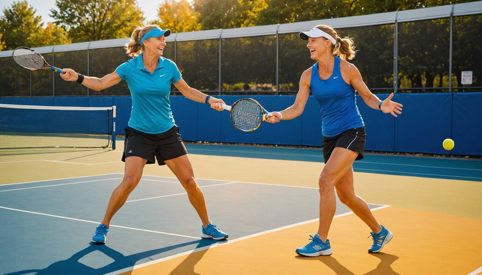 6 Pickleball Drills to Go From 3.0 to 5.0