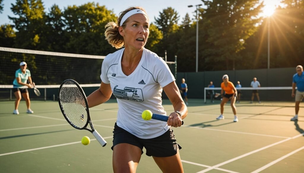 7 Pro Pickleball Tips That Cut Errors Fast