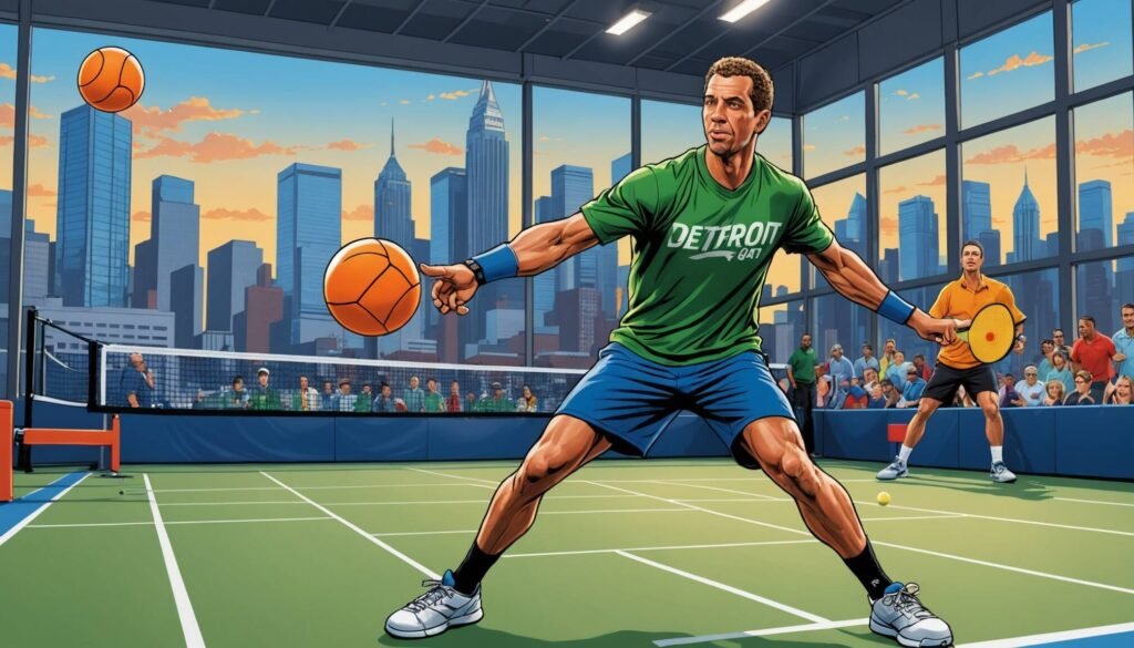 APP Detroit Open: Picks, Draws & How to Watch
