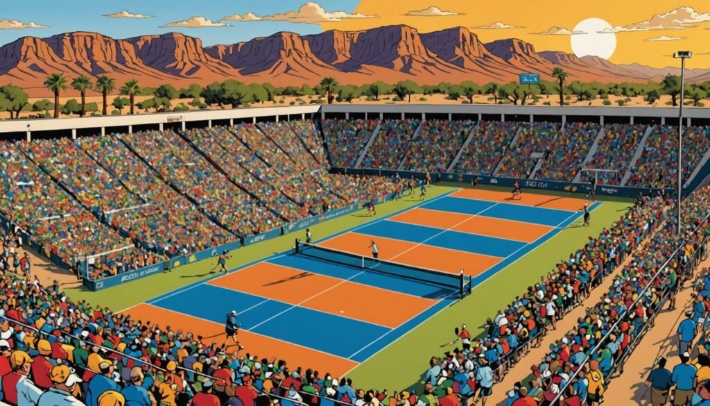 MiLP Championships 2027: $100K Amateur Event