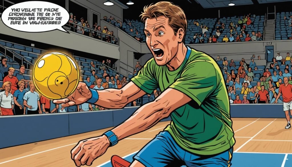 Pickleball Flick: One Tip Fix Adds Real Snap