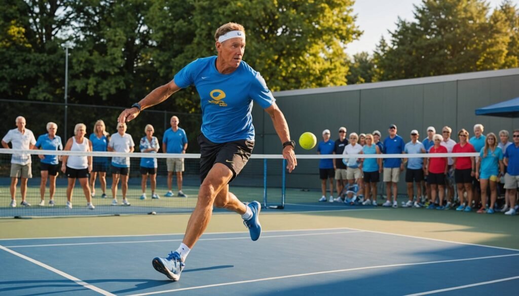 The Stat That Reveals Your Pickleball Level