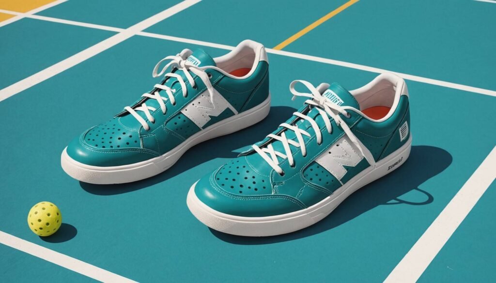 11SIX24's First Pickleball Shoe Changes Everything