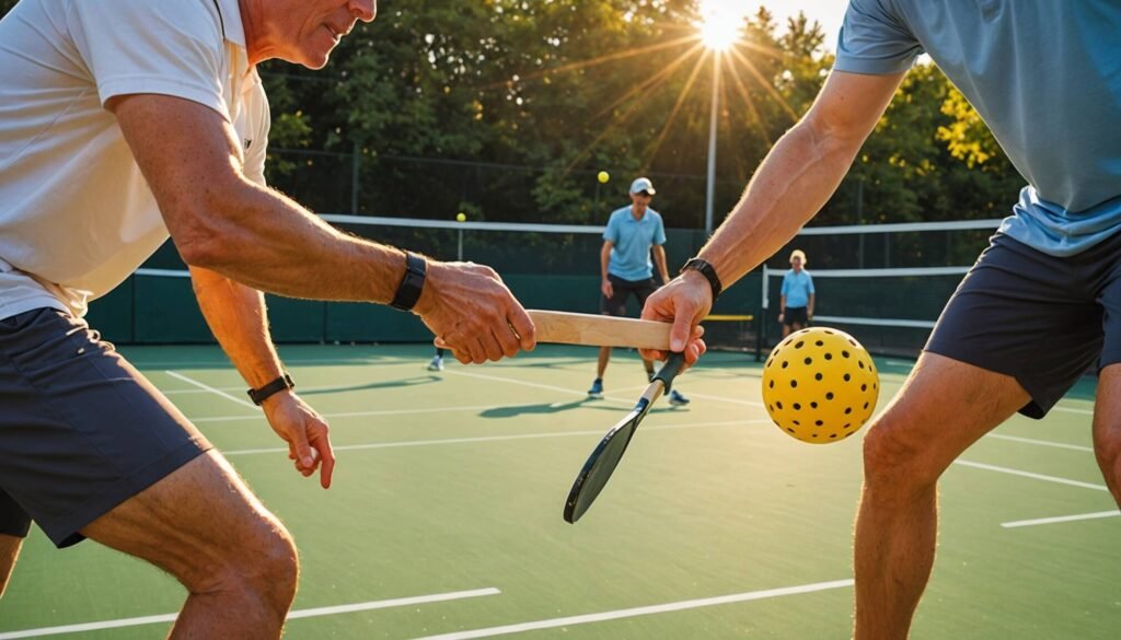 12 Pickleball Mistakes Coaches Fix Every Time