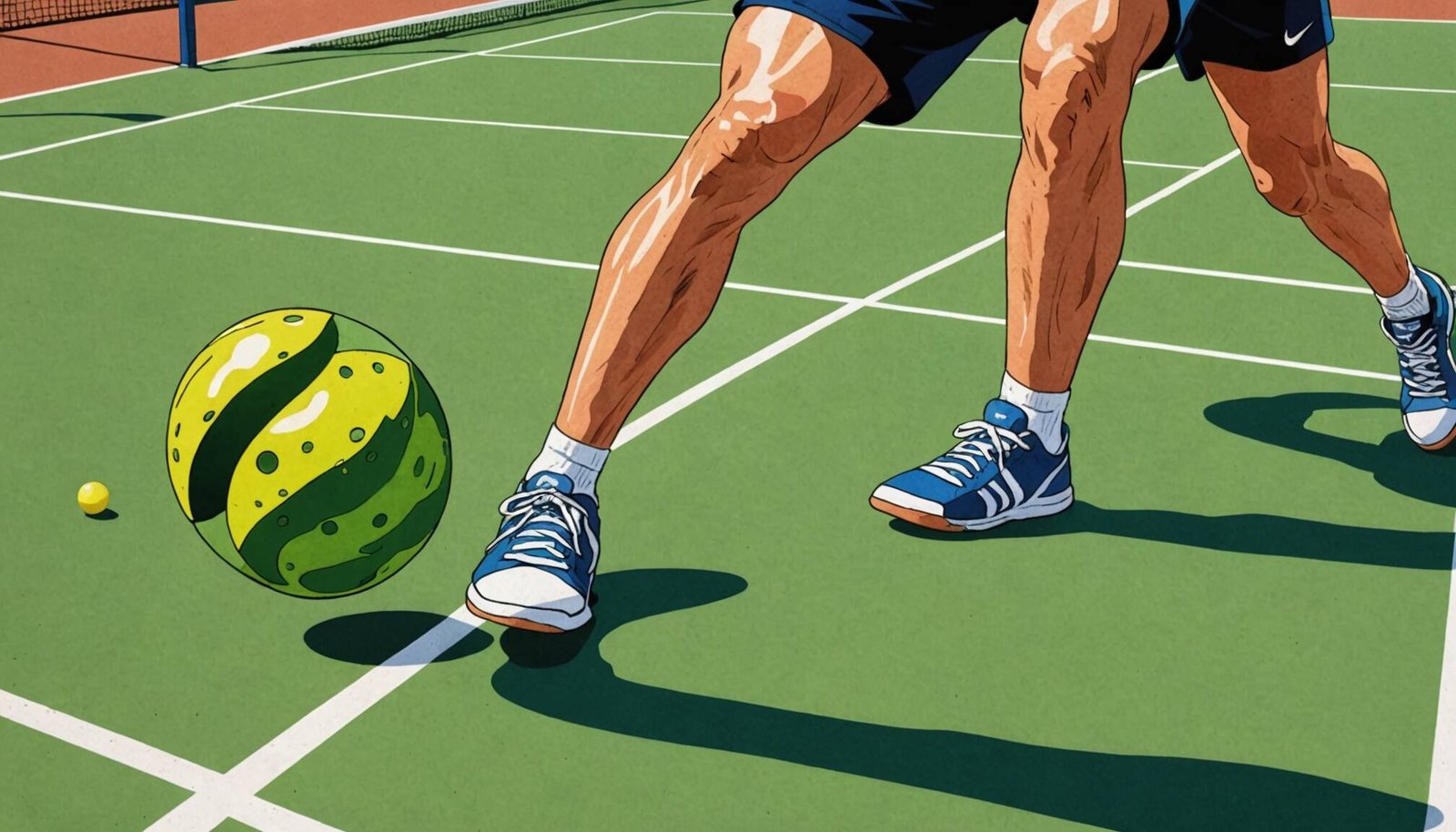 3 Pickleball Injuries That Lead to Surgery